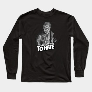 Mr. Slade Long Sleeve T-Shirt